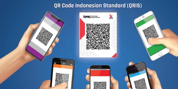 QRIS Instrumen Penting Dorong Pertumbuhan Ekonomi Digital Sulut