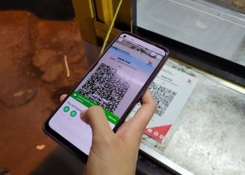 Adopsi QRIS Pelaku Usaha Kecil dan Pariwisata Manado Meningkat