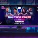 H3RO Land Dream Battle 2.0, Tri Perkuat Dukungan bagi Talenta Muda di Industri Gaming