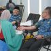 Donor Darah HANTARU 2025 Jadi Wujud Kementerian ATR/BPN Peduli Kemanusiaan