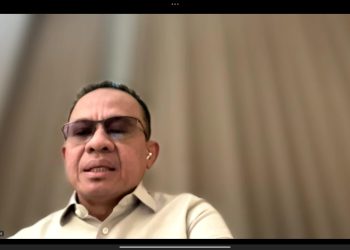 Gen Y dan Z Punya Peran Strategis dalam Transformasi Digital Layanan Pertanahan