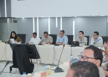 Kick-Off Implementation Support Mission, Sekjen ATR/BPN Paparkan Lima Langkah Percepatan dan Peningkatan Kinerja ILASPP