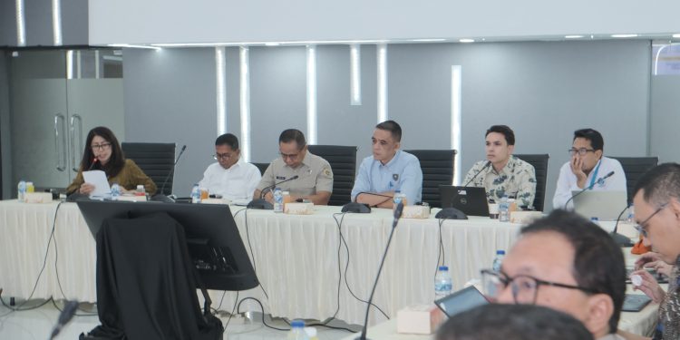 Kick-Off Implementation Support Mission, Sekjen ATR/BPN Paparkan Lima Langkah Percepatan dan Peningkatan Kinerja ILASPP