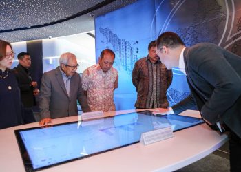 Indosat Hadirkan Indonesia AI Day for Retail Industry