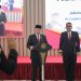 Menteri Nusron Lantik 804 Pejabat Kementerian ATR/BPN