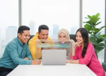 Indosat Ooredoo Hutchison Jawab Kebutuhan Talenta Digital Lewat Kelas AI Gratis