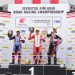 Pebalap Astra Honda Raih Tiga Podium ARRC Malaysia