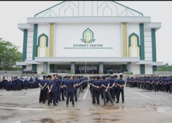 500 Mahasiswa UIN Pekalongan Siap Laksanakan KKN Tematik Ekoteologi dan Pertanahan