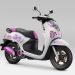 Segera Dapatkan Honda Scoopy Kuromi