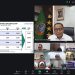 Sekjen Kementerian ATR/BPN Ingatkan Jajaran Jalankan SPIP secara Kolaboratif