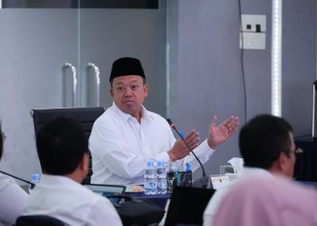 Menteri Nusron Dorong Kolaborasi dengan Pemda Bebaskan BPHTB bagi Masyarakat Kecil