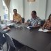 BPN Bitung Laksanakan Koordinasi Awal Kegiatan DIP4T Bersama Pemerintah Kota Bitung