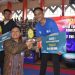 BI Sulut Gandeng Korem 131/Santiago Edukasi Nilai CBP Rupiah di Karate Open Championship 2025