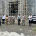 BPN Bitung Turun Langsung Tindaklanjut Pengaduan Tanah Masjid Al-Hijrah Manembo-nembo Tengah
