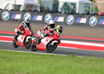 Pebalap Binaan Astra Honda Siap Melesat Kencang di Final ATC Sepang