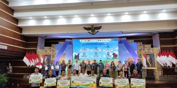 Gubernur Yulius Bilang Begini Soal Jaga Inflasi di Sulut