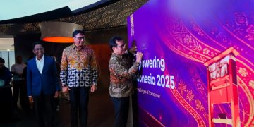 AI Berdaulat Jadi Fondasi Pertumbuhan Menuju Indonesia Emas 2045