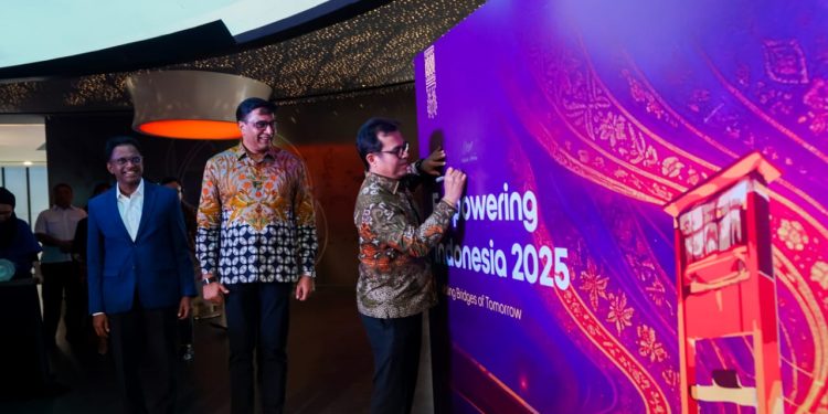 AI Berdaulat Jadi Fondasi Pertumbuhan Menuju Indonesia Emas 2045