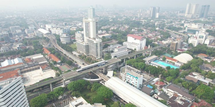 Setahun Prabowo-Gibran: Nilai Investasi Produk Persetujuan KKPR Menteri ATR/BPN Capai Rp357,17 Triliun