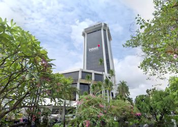 Indosat Catatkan Kinerja Stabil di Kuartal Ketiga