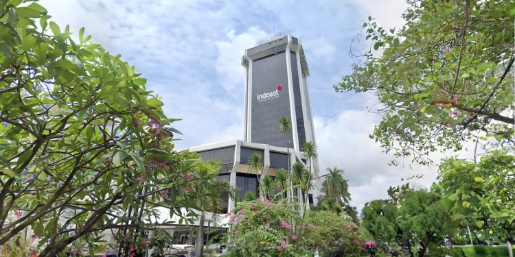 Indosat Catatkan Kinerja Stabil di Kuartal Ketiga