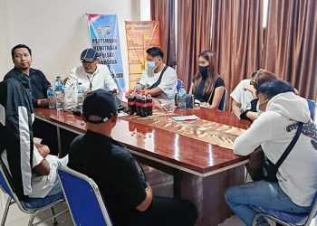 BP3MI Sulut Sudah Cegah 45 Warga Sulut Hendak Kerja di Luar Negeri