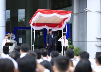 Insan BRIlian Regional 16 Manado Diajak Bertindak Nyata Bangun Bangsa