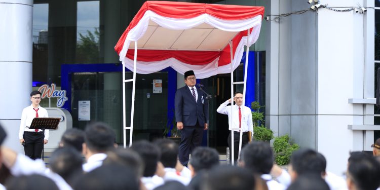Insan BRIlian Regional 16 Manado Diajak Bertindak Nyata Bangun Bangsa