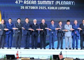 Sebut Nama Prabowo Jadi Jokowi di KTT ASEAN, Malaysia Minta Maaf