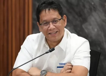Termasuk Talaud, Realisasi Belanja 15 Pemda Ini Masih Lambat