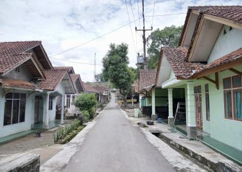 Mengenal Desa Nunuk Baru Majalengka, Reforma Agraria Jadi Akhir Perjuangan Menjaga Warisan Leluhur