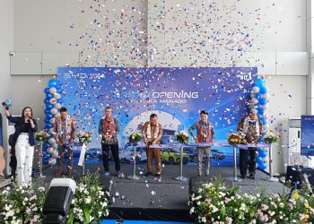 Resmi Hadir di Manado, BYD Haka Auto Perkuat Ekspansi Mobilitas Hijau