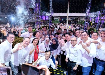 Indosat Satu-satunya Perusahaan Telekomunikasi Indonesia Raih Stevie® Awards for Great Employer 2025