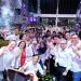Indosat Satu-satunya Perusahaan Telekomunikasi Indonesia Raih Stevie® Awards for Great Employer 2025