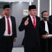 Sertijab, Era Baru Kepemimpinan Biro Humas dan Protokol Kementerian ATR/BPN