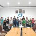 Pelindo Regional 4 Sosialisasi Standarisasi dan Sterilisasi Pelabuhan Manado kepada Pedagang Asongan