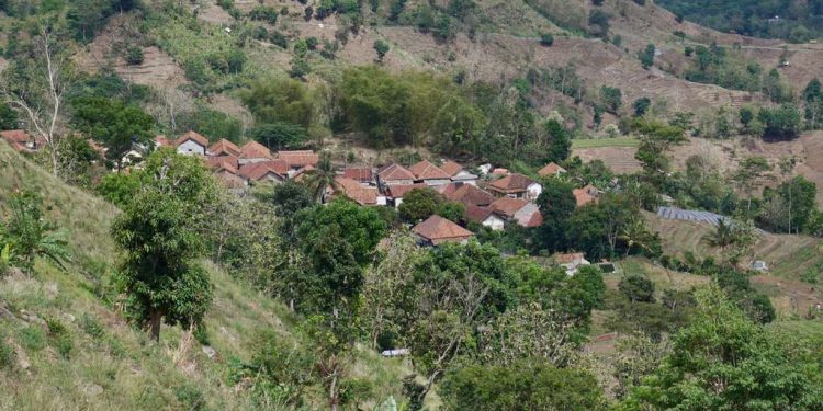 Kolaborasi GTRA Majalengka Hasilkan 1.641 Bidang Tanah Bersertipikat