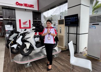 No Debat dari Honda, NOvember Extra Benefit Asli hemaT, Bikin Dompet Gak Sesak
