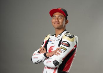 Dua Lulusan Astra Honda Racing School Melaju Ke Gelaran MotoGP 2026