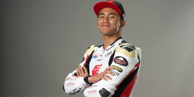 Dua Lulusan Astra Honda Racing School Melaju Ke Gelaran MotoGP 2026