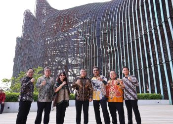 Pembangunan IKN Masuk Tahap 2, Sekjen Kementerian ATR/BPN Siapkan Regulasi Terkait SDM