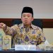 Menteri Nusron Imbau Kepala Daerah Se-Sulsel Ringankan BPHTB bagi Masyarakat