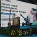 Pembicara Apel Dansatkowil, Ossy Dermawan Ajak TNI AD Perkuat Sinergi Jaga Tanah Negara