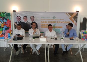 PR Prabowo-Gibran Perluasan Akses Listrik Hingga Pelosok
