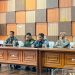 BPN Bitung Turut Serta dalam Rapat Paripurna DPRD