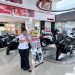 Honda NO DEBAT, Dapatkan Promo Menarik DAW di Akhir November Ini