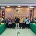 Kantah Bitung Perkuat Sinergi Berantas Tindak Pidana Pertanahan