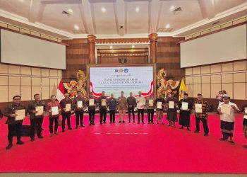 Menteri Nusron Ungkap Manfaat Sertipikasi Tanah untuk Perekonomian