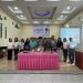 Ketua Komisi IX DPR RI Sosialisasi Jamsostek di Minahasa