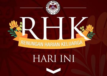 Bernyanyi Sebagai Pernyataan Iman
